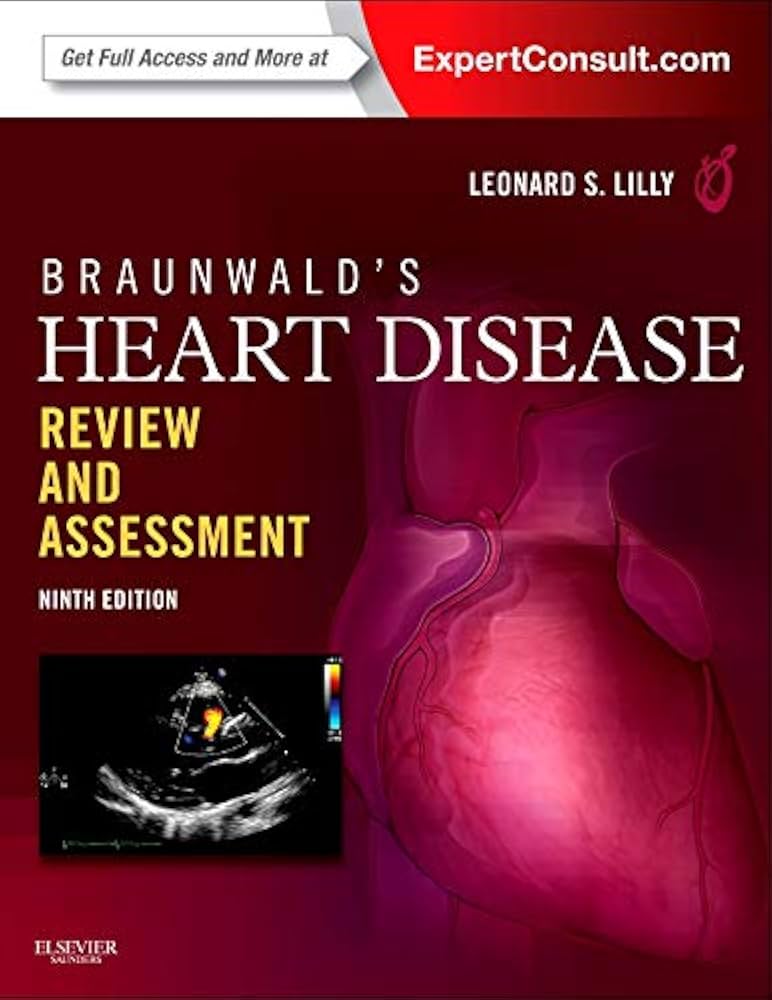 ◉裁断済 BRAUNWALD'S HEART DISEASE 12版 1・2冊 Braunwald's Heart Disease, 2 Vol Set - Edition 12 - By Peter